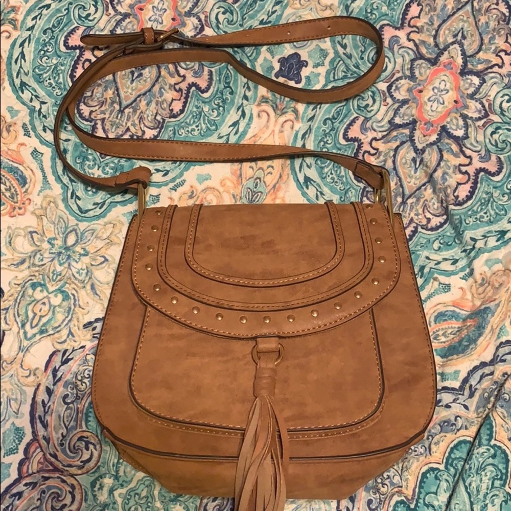 Super nice Boho style purse